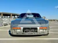 1990 Porsche 944