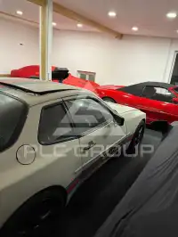 1990 Porsche 944