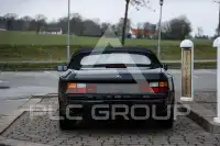 1990 Porsche 944