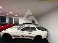 1990 Porsche 944