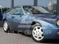 1990 Porsche 944