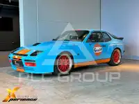 1990 Porsche 944