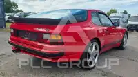 1990 Porsche 944