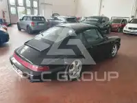 1990 Porsche 911
