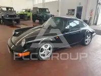 1990 Porsche 911