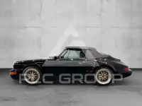 1990 Porsche 911