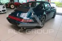 1990 Porsche 911