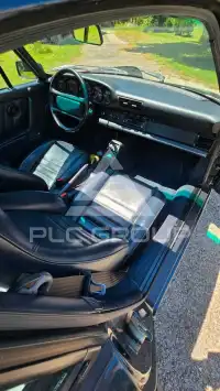 1990 Porsche 911