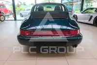 1990 Porsche 911