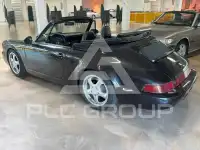 1990 Porsche 911