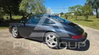 1990 Porsche 911