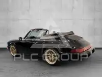 1990 Porsche 911