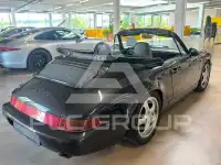 1990 Porsche 911