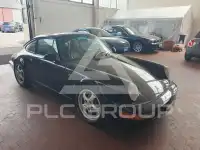 1990 Porsche 911