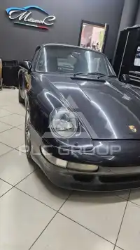1990 Porsche 911