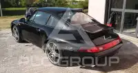 1990 Porsche 911