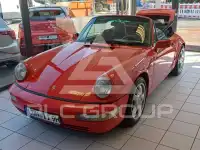 1990 Porsche 911
