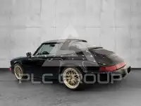 1990 Porsche 911