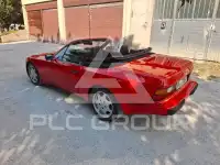 1990 Porsche 924