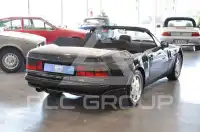 1990 Porsche 924