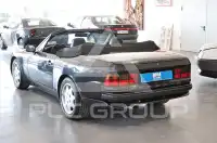 1990 Porsche 924