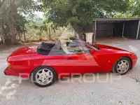 1990 Porsche 924