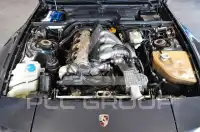 1990 Porsche 924