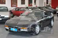 1990 Porsche 924