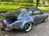 1990 Porsche 930