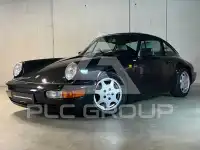 1990 Porsche 964