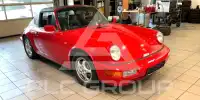 1990 Porsche 964