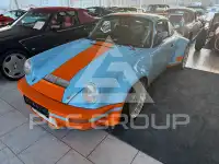1990 Porsche 964