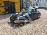 1990 Porsche 964