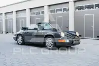 1990 Porsche 964