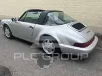 1990 Porsche 964
