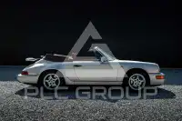 1990 Porsche 964