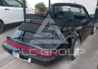 1990 Porsche 964