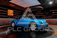 1990 Porsche 964