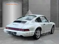 1990 Porsche 964