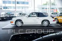 1990 Porsche 964