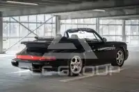 1990 Porsche 964