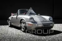 1990 Porsche 964