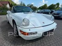 1990 Porsche 964