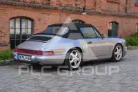 1990 Porsche 964