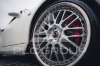 1990 Porsche 964