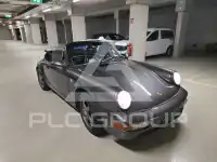 1990 Porsche 964