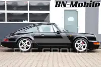 1990 Porsche 964
