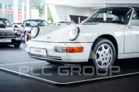 1990 Porsche 964