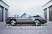 1990 Porsche 964
