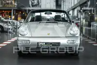 1990 Porsche 964